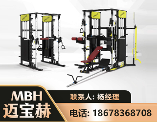 宁德多功能综合训练器