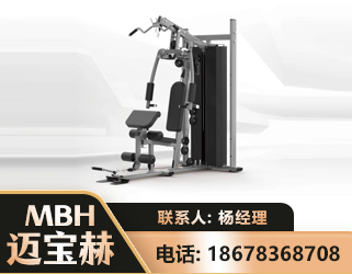 宁德单人站训练器