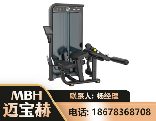 宁德卧式屈腿训练器