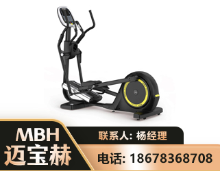 宁德商用椭圆机
