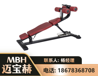 宁德可调腹肌板