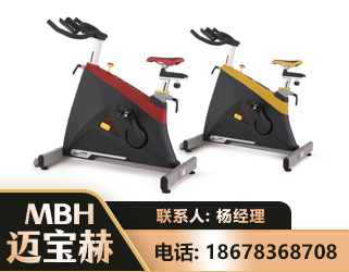 宁德商用动感单车