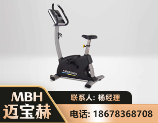 宁德立式健身车